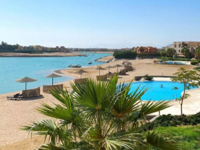 Sabina El Gouna - Pool and Lagoon Access
